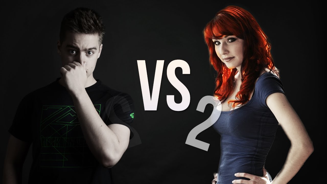 ONDWAK vs SALLY - 2