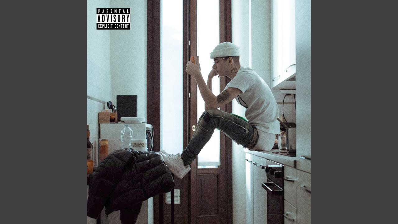Bicarbonato (prod. Night Skinny)