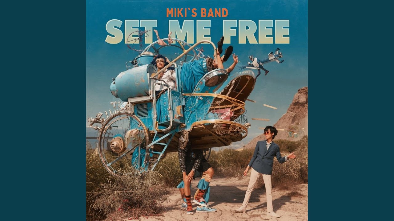 Set Me Free