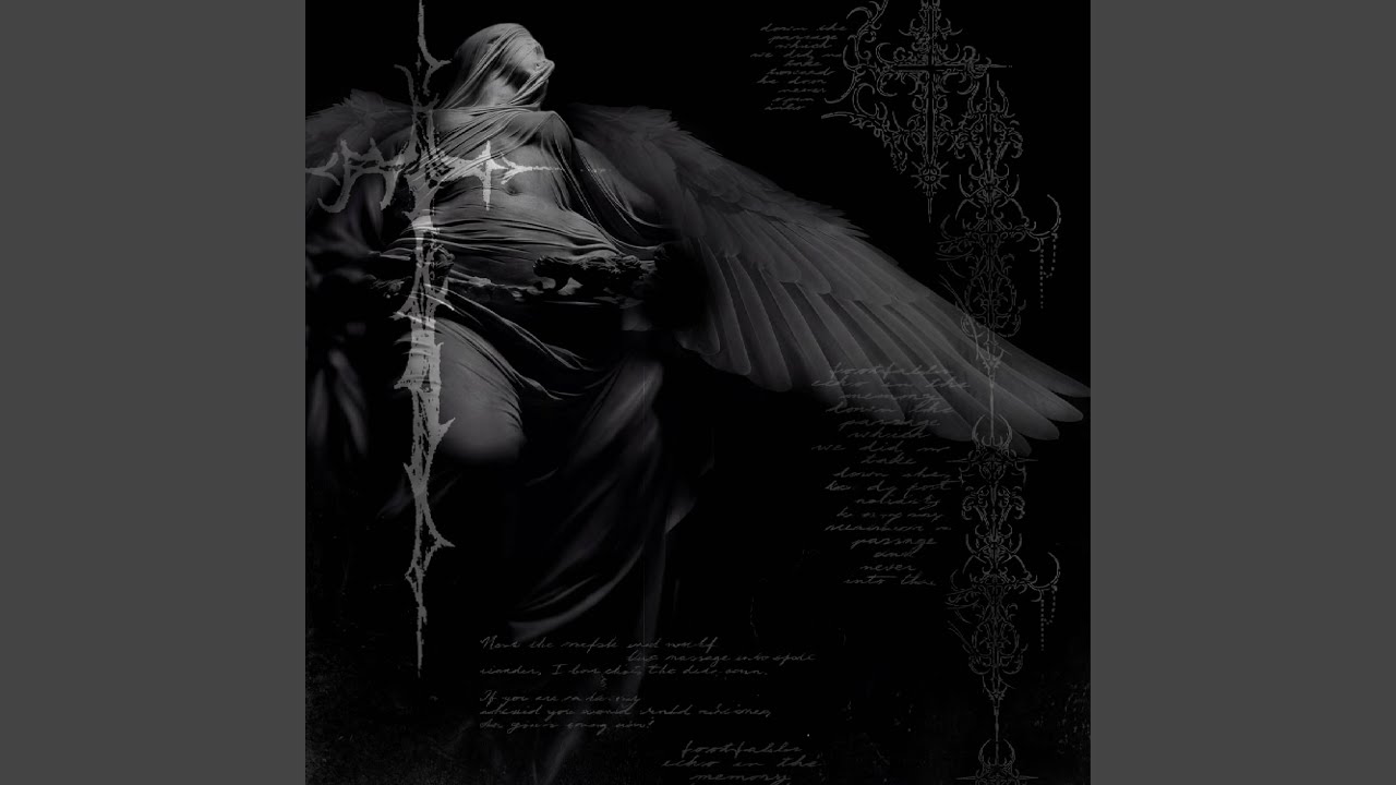 NIHILITH (super slowed)