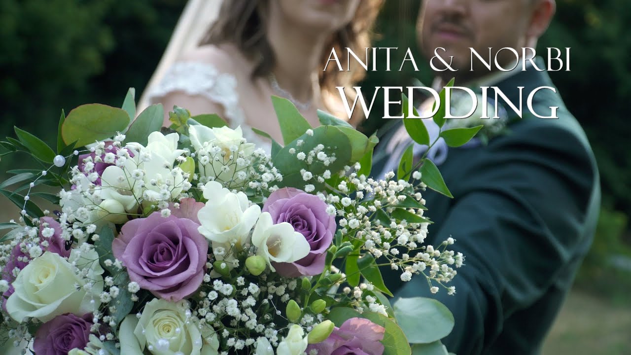 Anita & Norbi WEDDING VIDEO