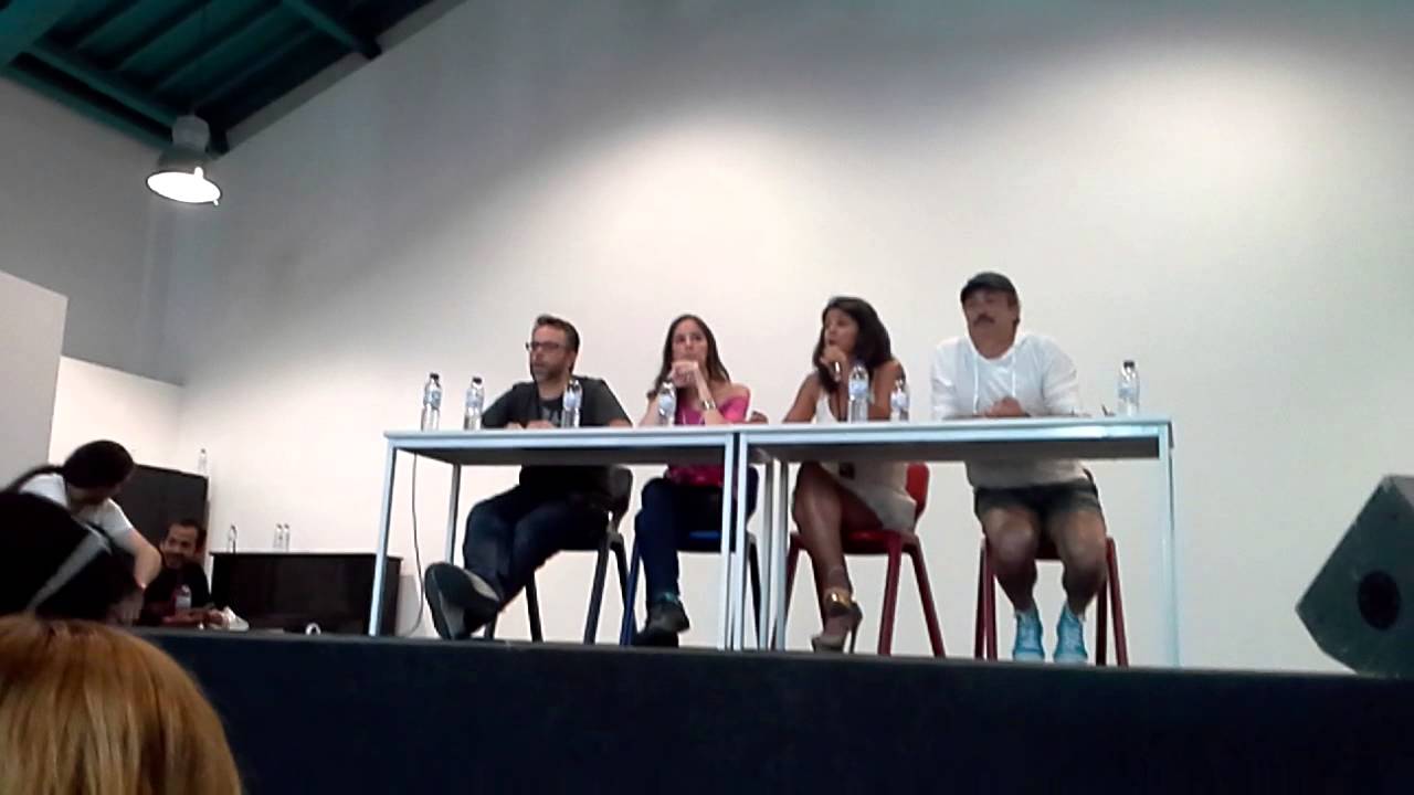 Anifest - Perguntas Painel de Dobradores [Parte 1/3]