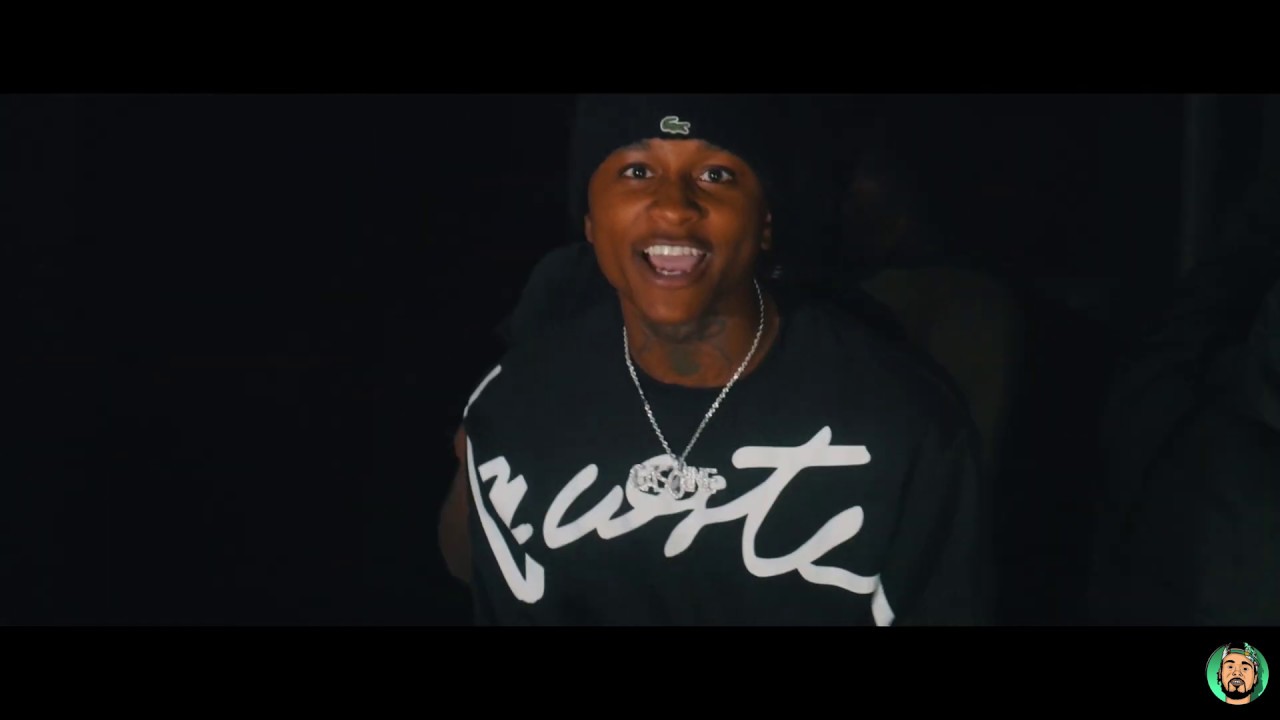 C T B G 7 - Destruction #FreeMuddyWater (Official Video)