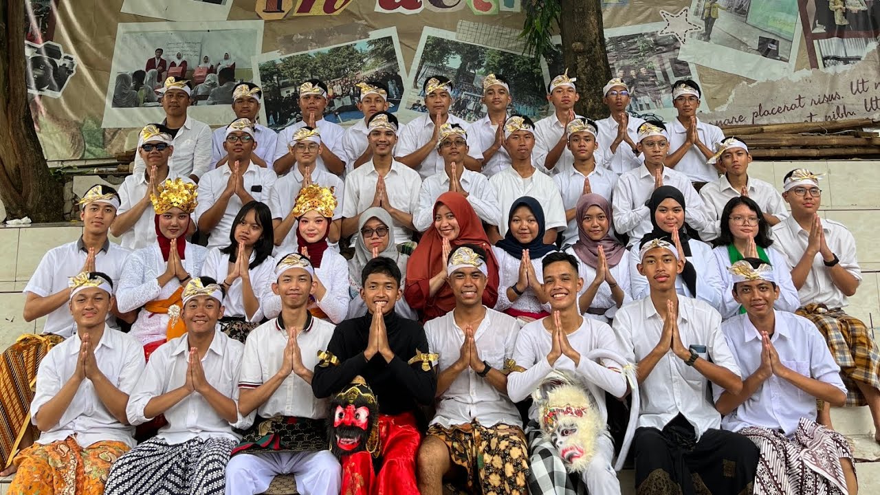 BALI'S SYMPHONY OF DIVERSITY