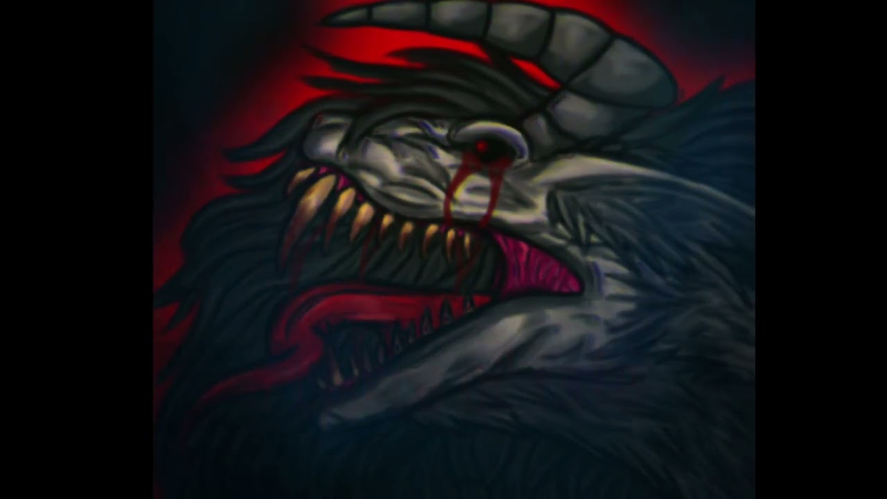 ~||I'm the Shadow||~(The official song)