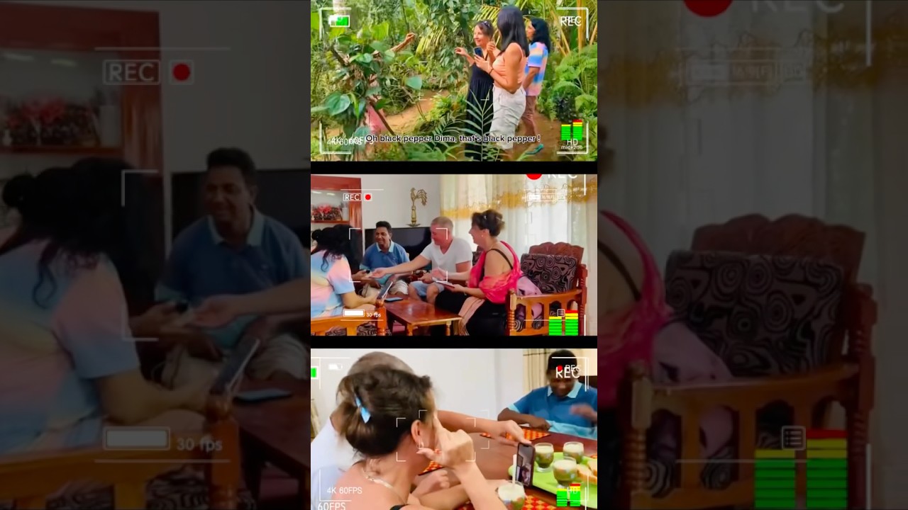 New vlog &hearts;️🫶🏼 #shorts #love #couple #srilanka #sinhalavlogs #song #new #udari #anthony #family