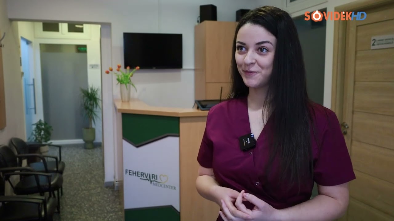 INGYENES MÉHNYAKRÁK SZŰRÉS SZOVÁTÁN