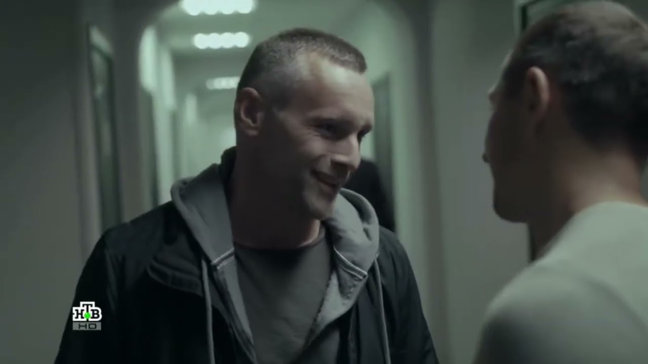 Уличное правосудие все серии | 1 сезон 1-4 серия | Боевики, Детективы, Русские