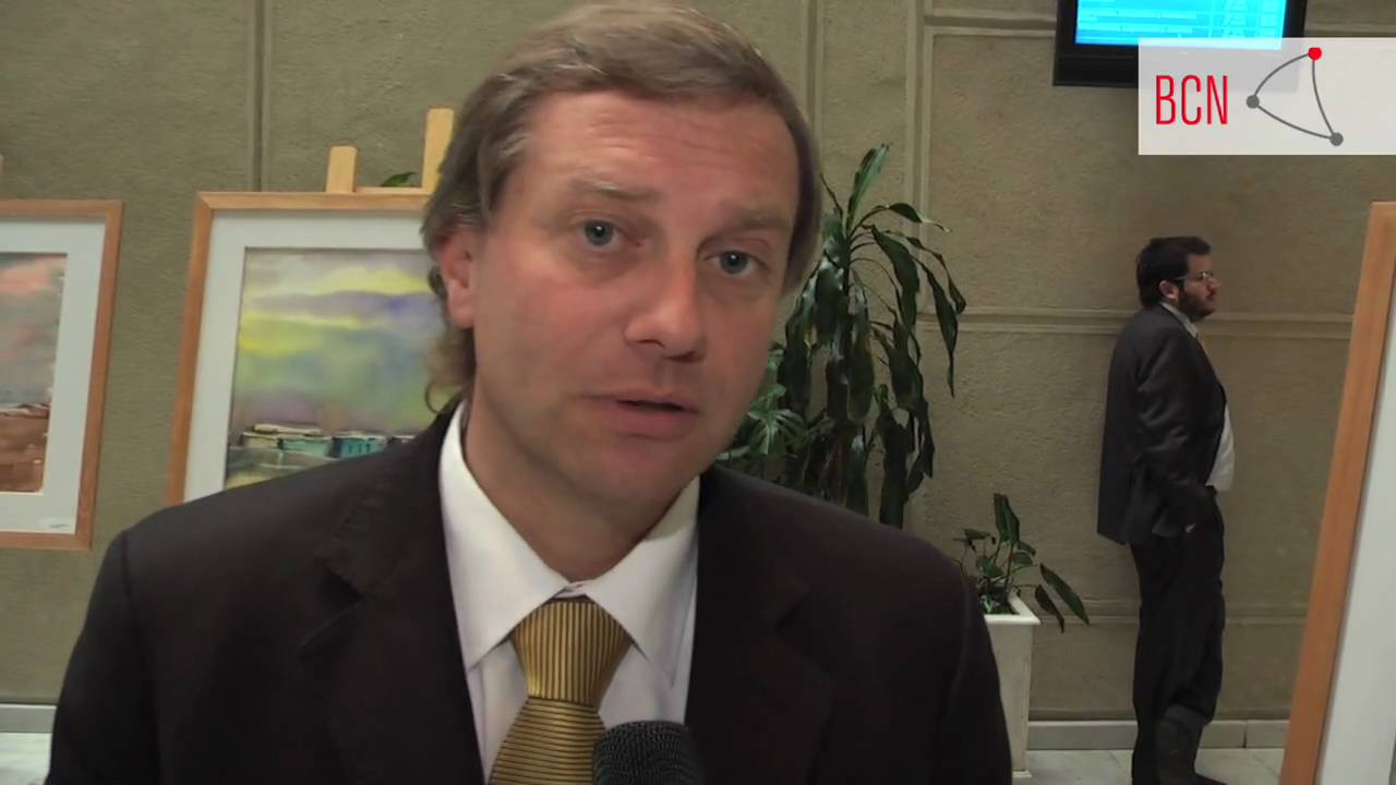 Diputado José Antonio Kast Rist (UDI) sobre unión de parejas homosexuales