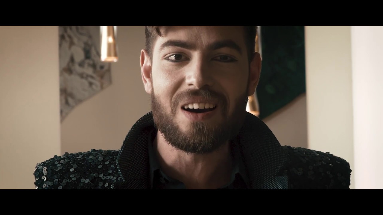 My Beautiful, My Magical [ Official Video ] Beni Mihai