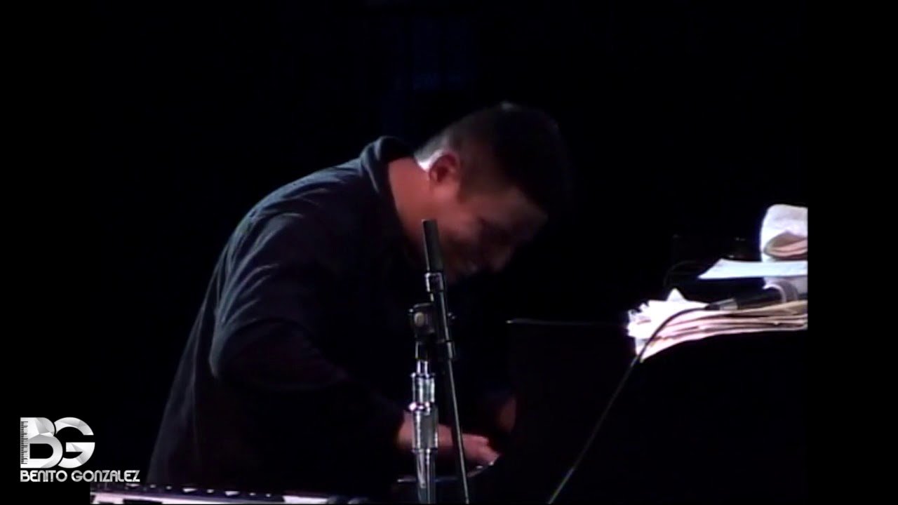 Benito Gonzalez Trio Giant Steps