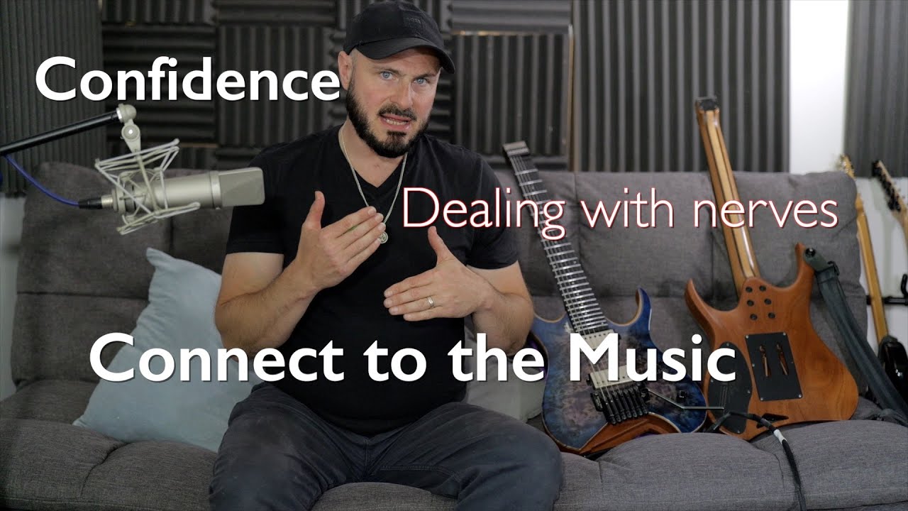 Music Performance Tips