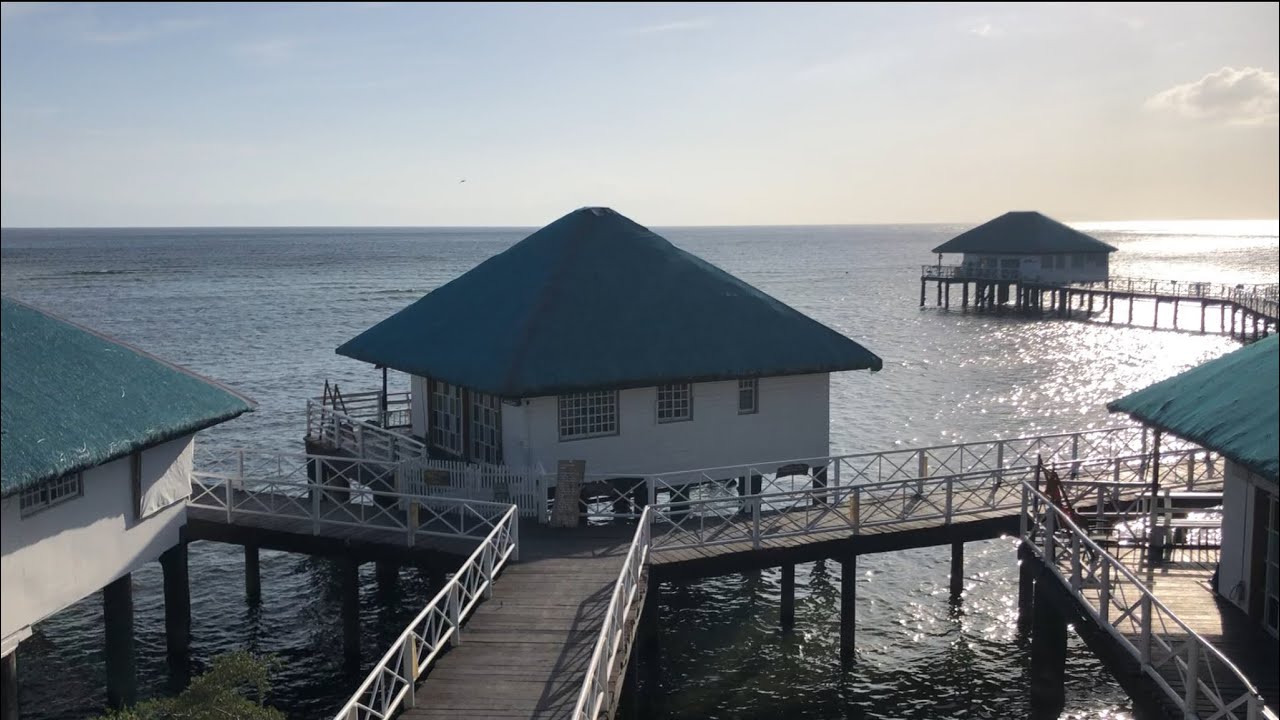 MALDIVES of the PHILS! STILTS CALATAGAN BEACH RESORT, BATANGAS