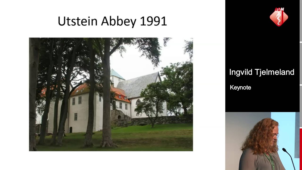 The Norwegian Experience - Ingvild Tjelmeland