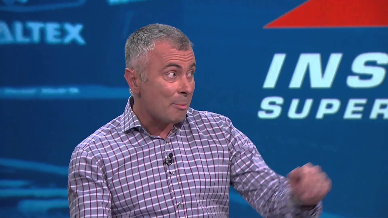 Winterbottom's Weekend