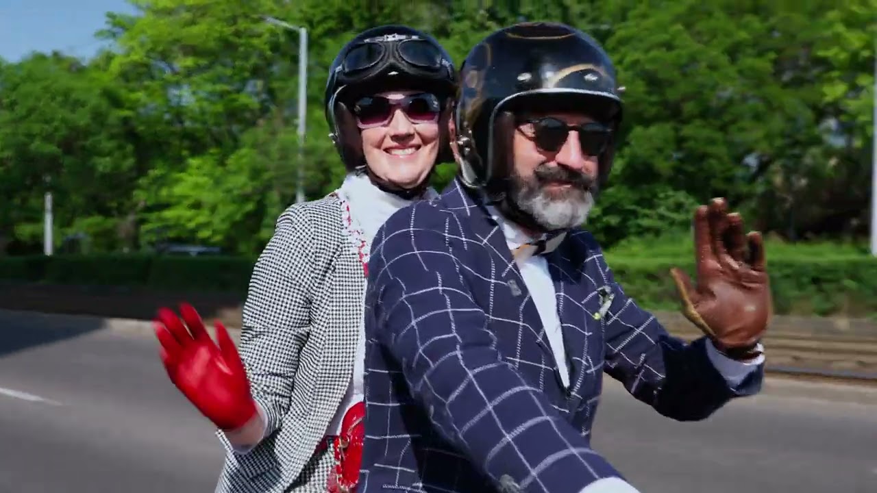 DGR Budapest 2023