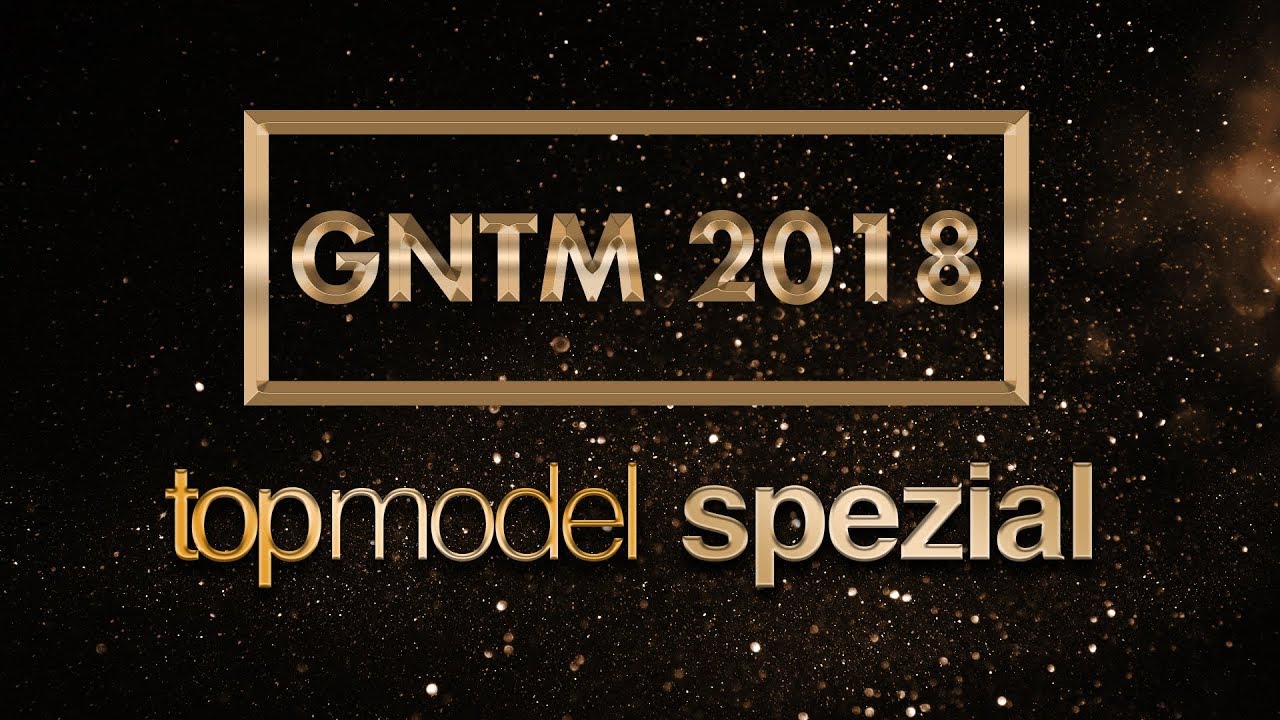 GNTM 2018: Fake um Trixi Rauswurf!?