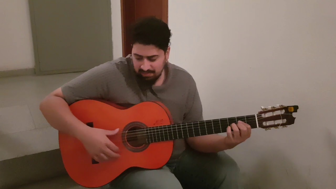 Eugenio Santiago 2