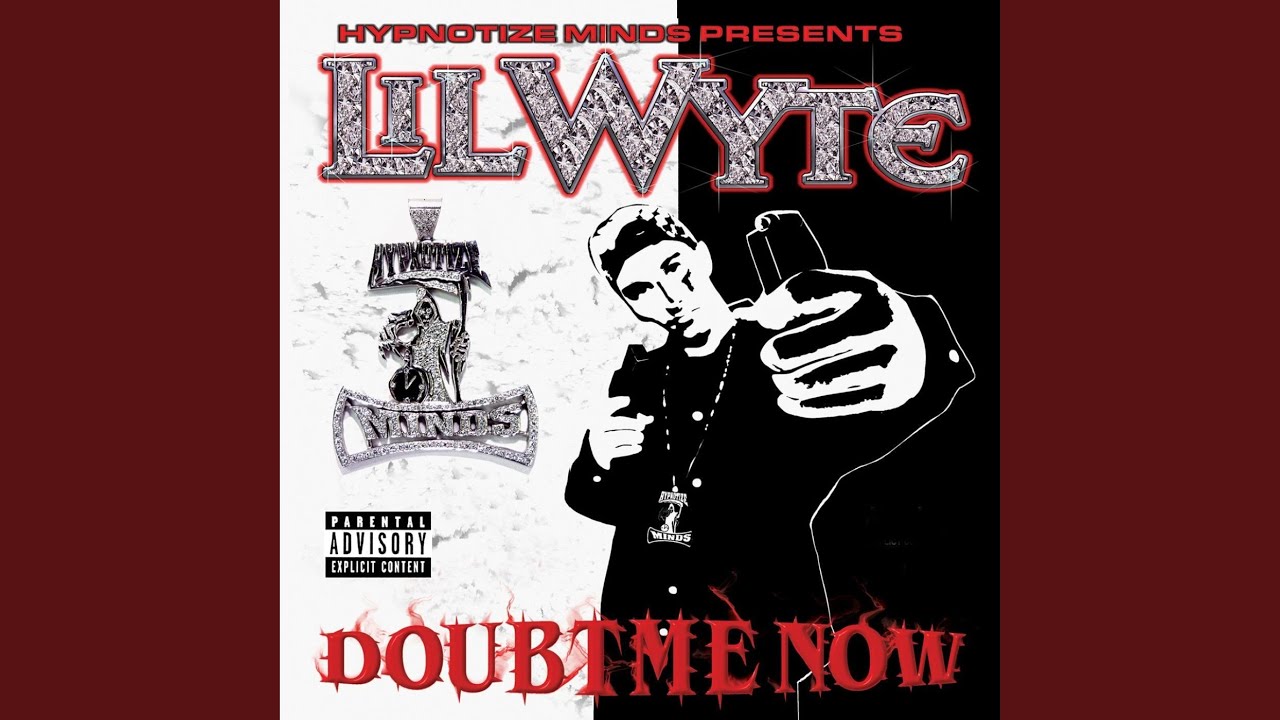 My Smokin' Song