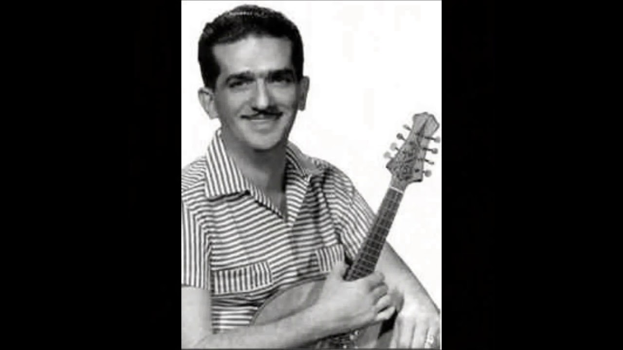 Gostosinho - Jacob do bandolim