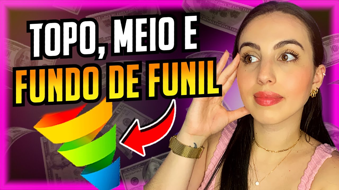 GOOGLE ADS AFILIADOS 2023: Topo, Meio Ou Fundo de Funil Google Ads -  APRENDA De Uma Vez Por Todas