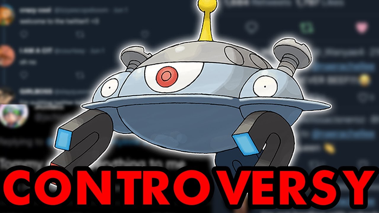 You've Been Looking at This Pokemon Wrong for 17 Years