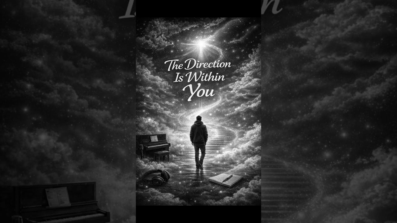 The Direction Is Within You 