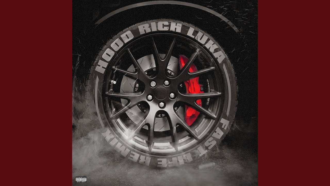 Fast Life (Remix)