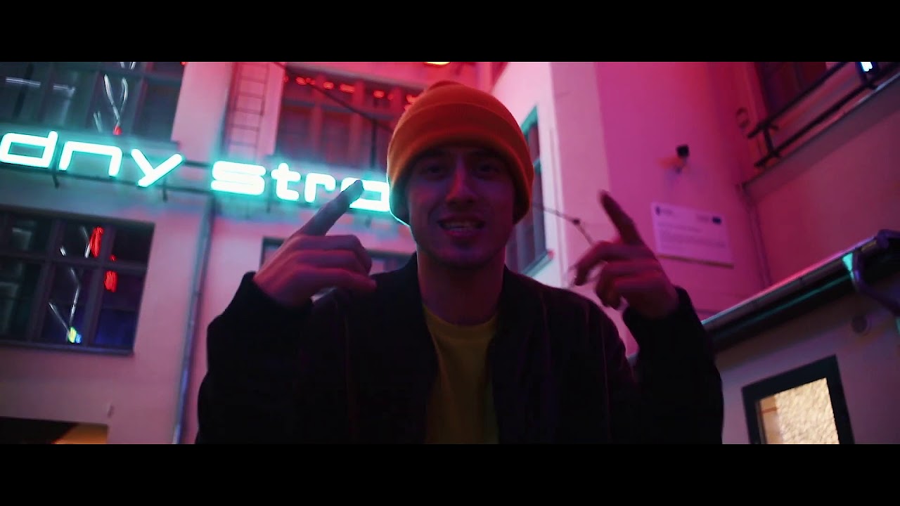 WZÓR - PEEKABOO (PROD. FRYTA BEATZ) VIDEO