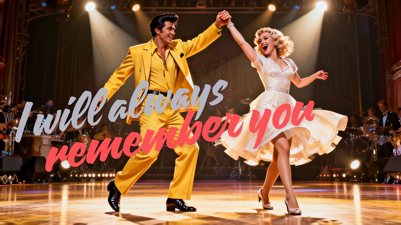 I will always remember you #dance, #music , #love,
