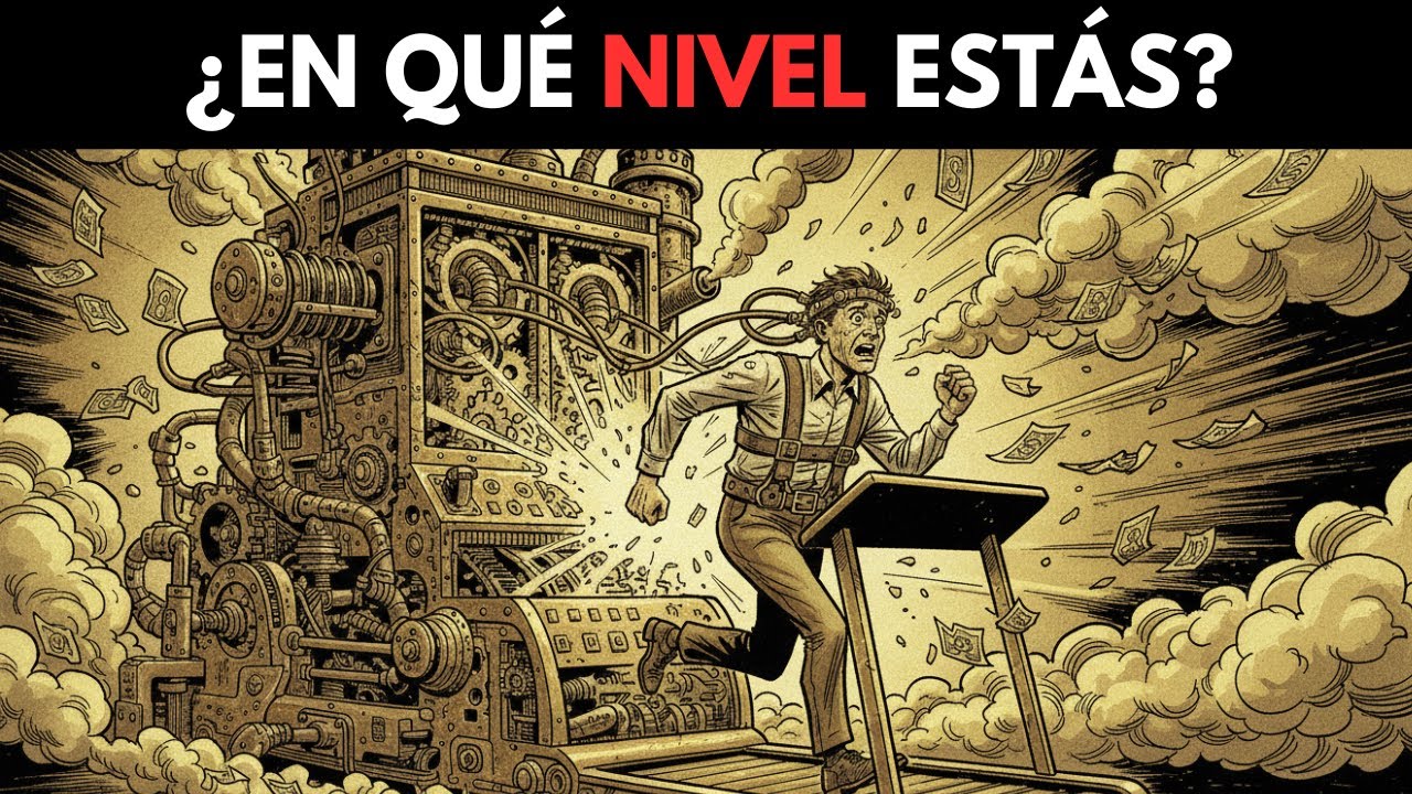 El Orden De Inteligencia Define Tu Éxito Superior