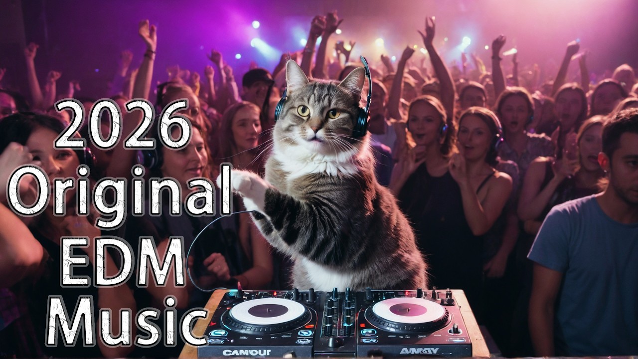 Bass That Feels Absolutely Massive ID:20260331-1
