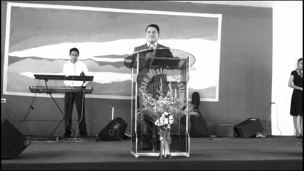 (Solo audio) La reina de Saba ante Salomón. Carlos Acevedo