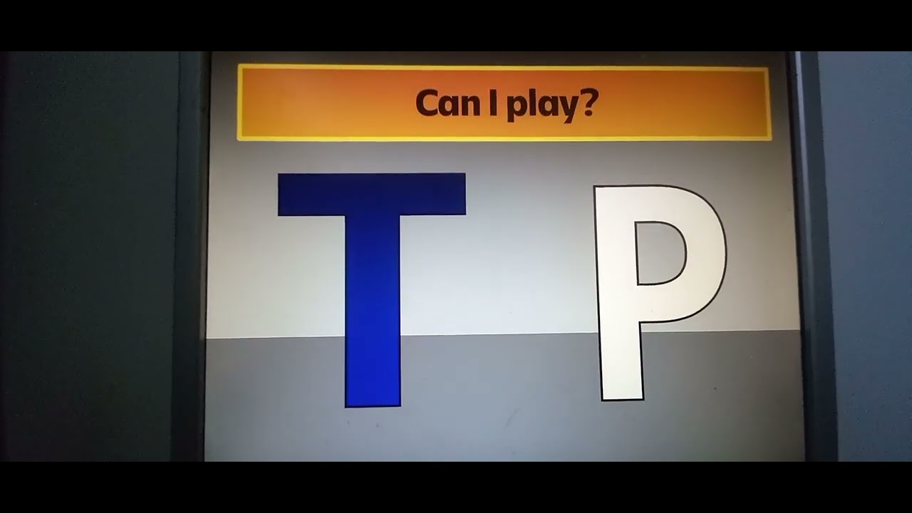 Can Taylor play? Yes.