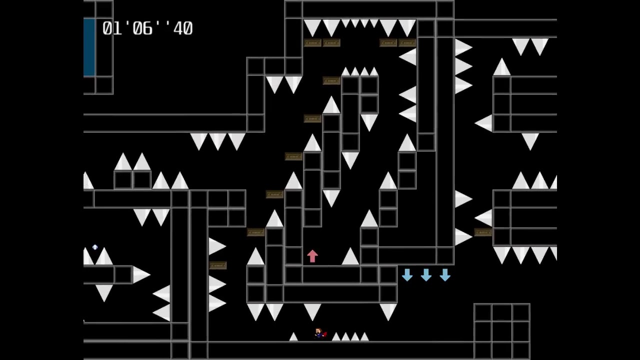 I wanna kill the Kamilia 2 Remake - Extra Escape