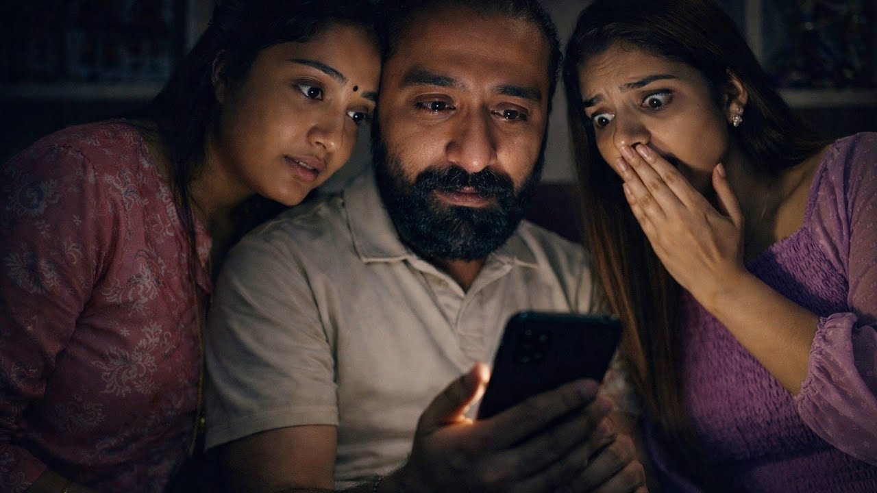 ശ്രീകാന്തിന്റെ ചതി മനസ്സിലാക്കി വിക്രം ദീപ്തി |Pavithram serial Asianet |പവിത്രം 