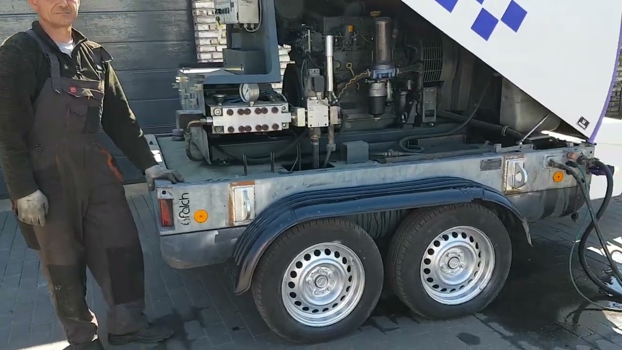 Falch T10