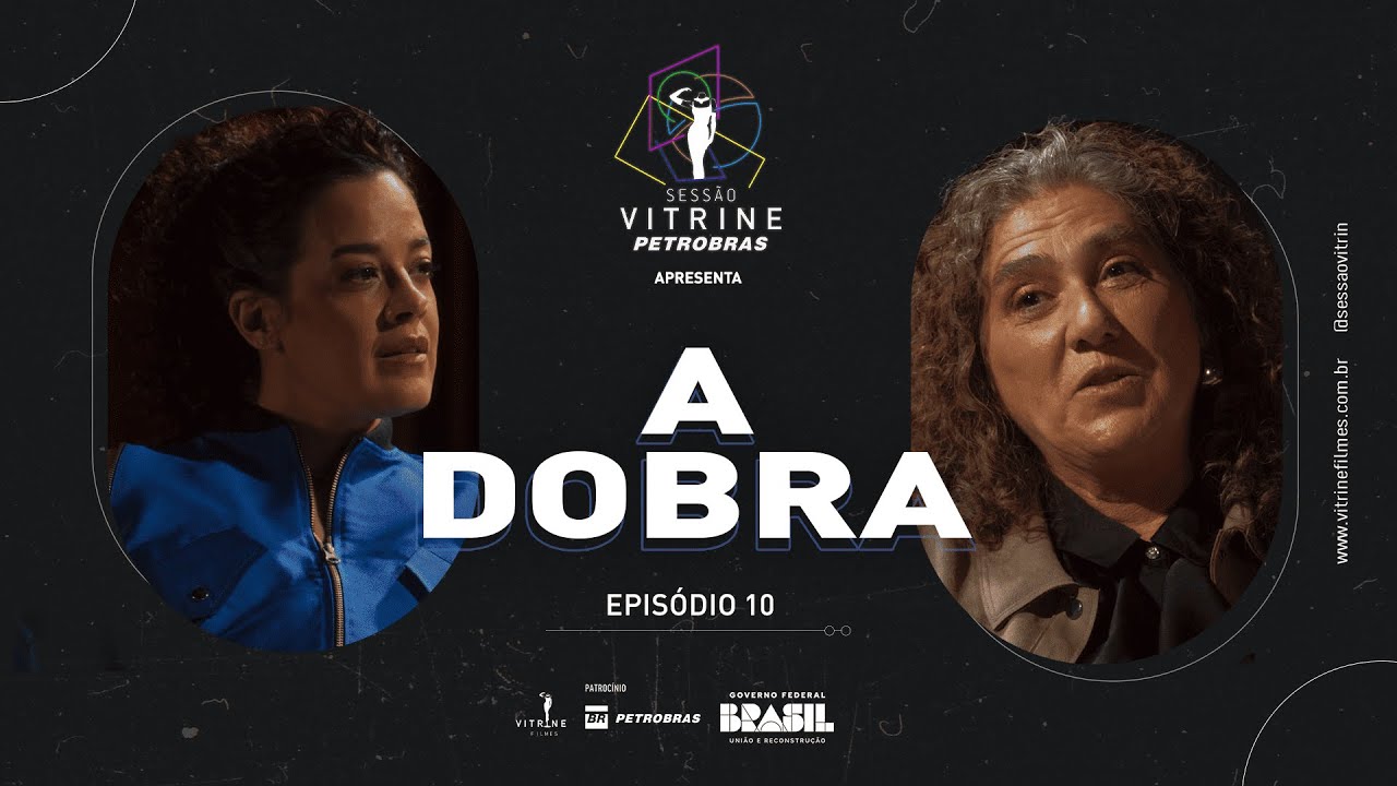 SESSÃO VITRINE PETROBRAS: A DOBRA | Ep. 10: "Durval Discos", de Anna Muylaert