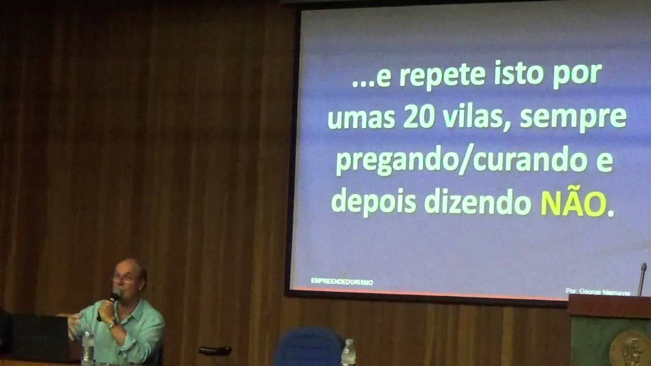 [Politizados] Quem &eacute; ou foi o maior empreendedor de todos os tempos?