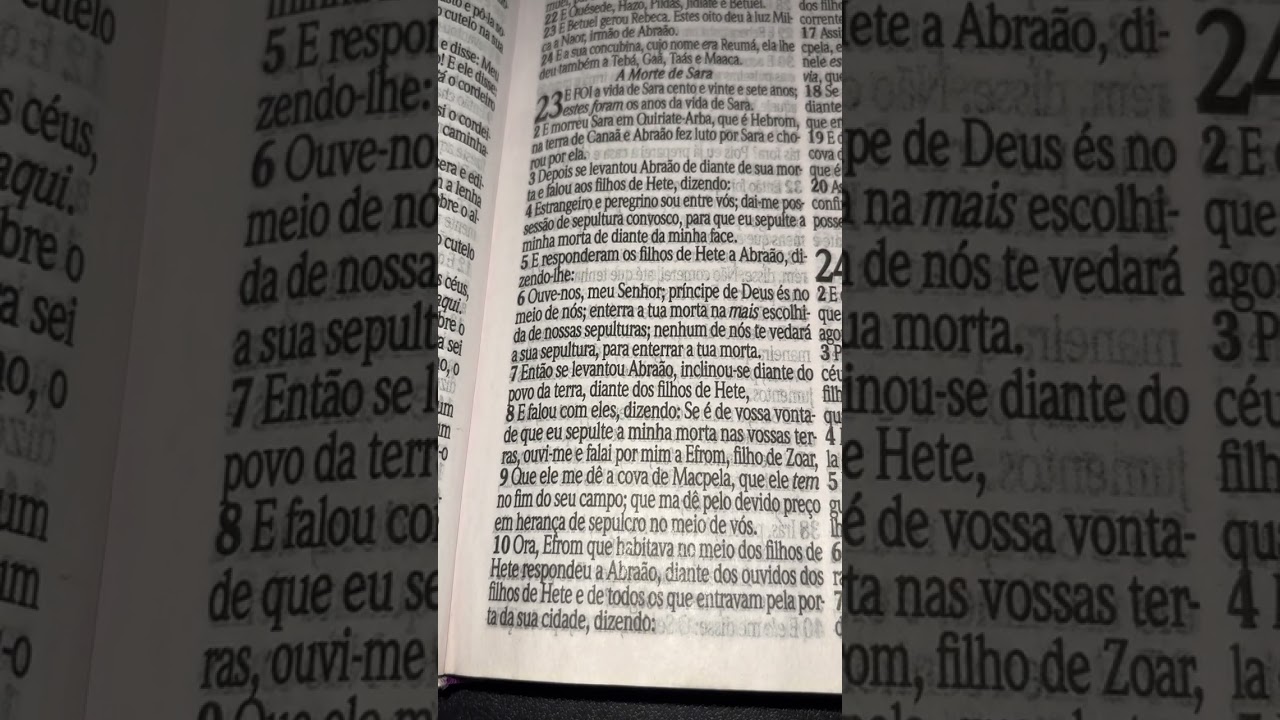 ENTERRE TUDO QUE JÁ PASSOU, E OLHE PARA A DIREÇÃO QUE DEUS ESTÁ TE DANDO 🔥🔥🔥