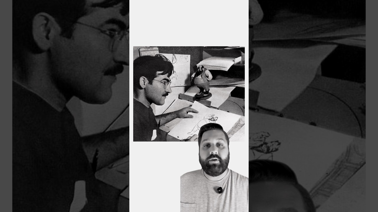 On this day in #DisneyHistory October 25, 1904&hellip; #Disney #DisneyAnimation #AnimationHistory ￼￼￼￼