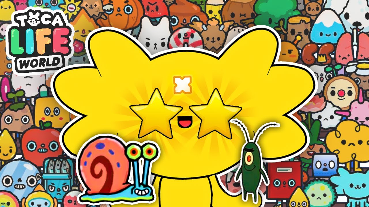 😱ALL NEW MONSTER PETS👾in Toca Life World | Toca Boca Secret Hacks