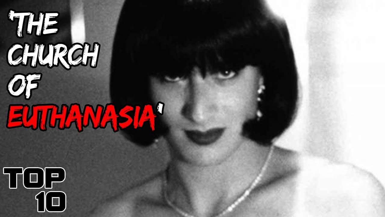 Top 10 Scary Cult Leaders That Are Still Alive