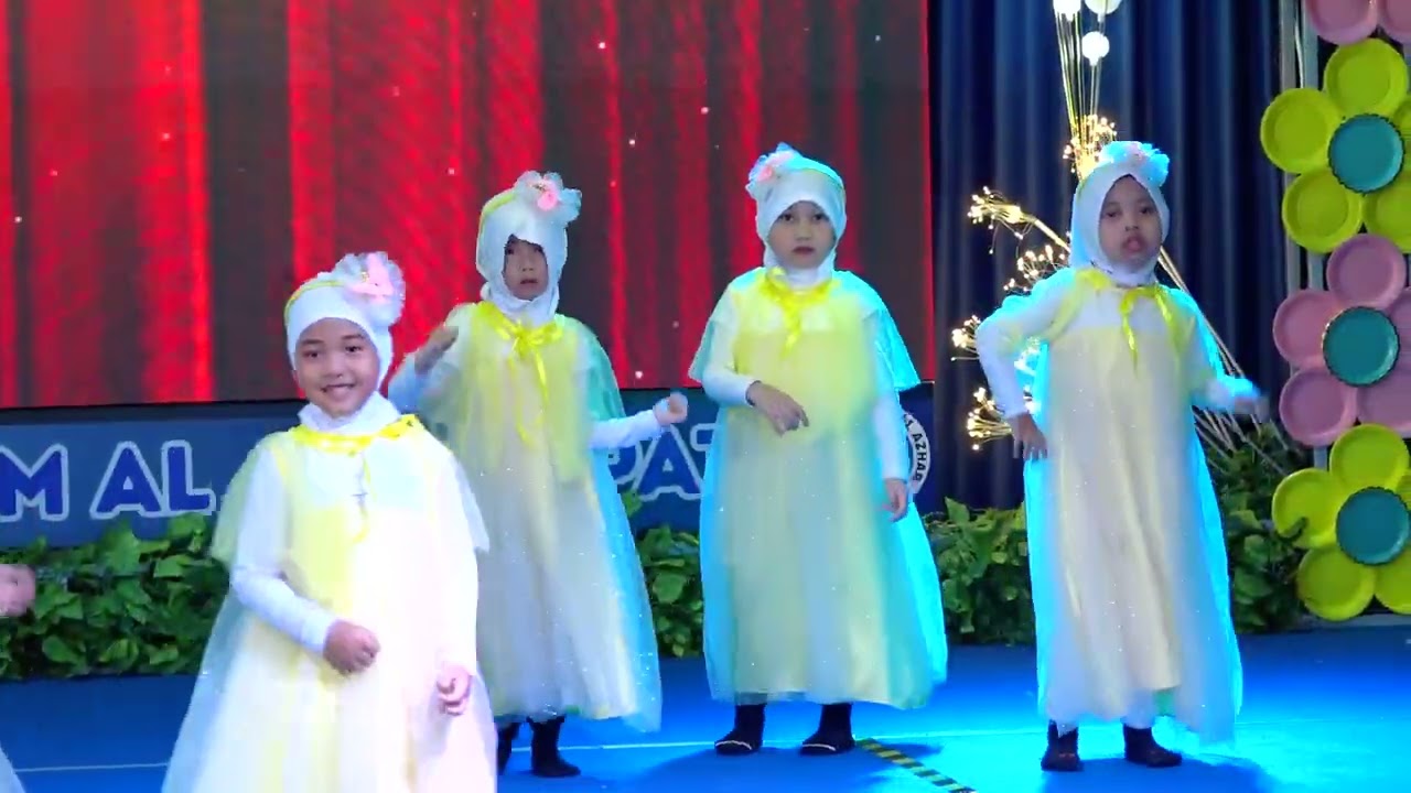Dance Kelompok B