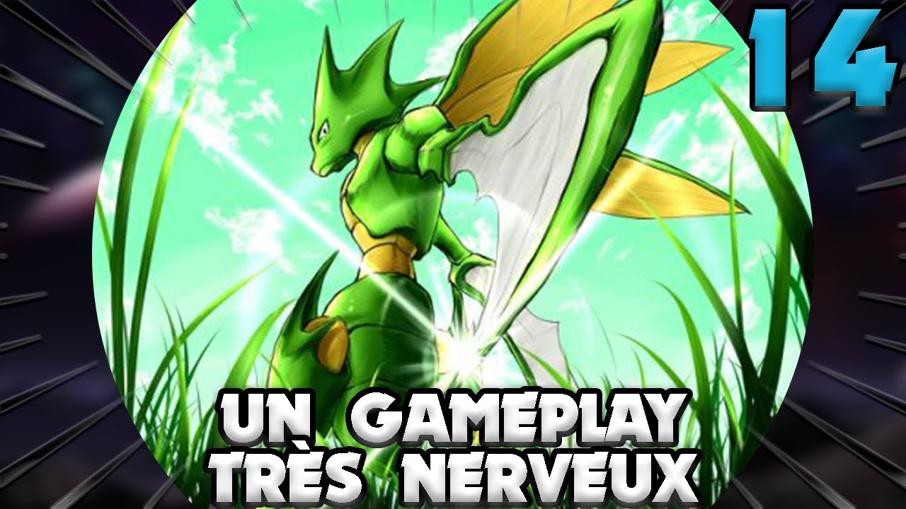 JE REJOUE ENFIN INSÉCATEUR - POKÉMON UNITE