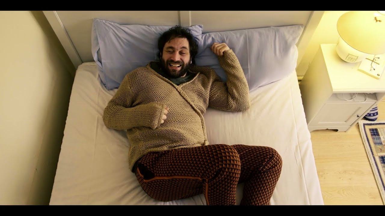 Emre Nalbantoğlu - Şiir Oldum