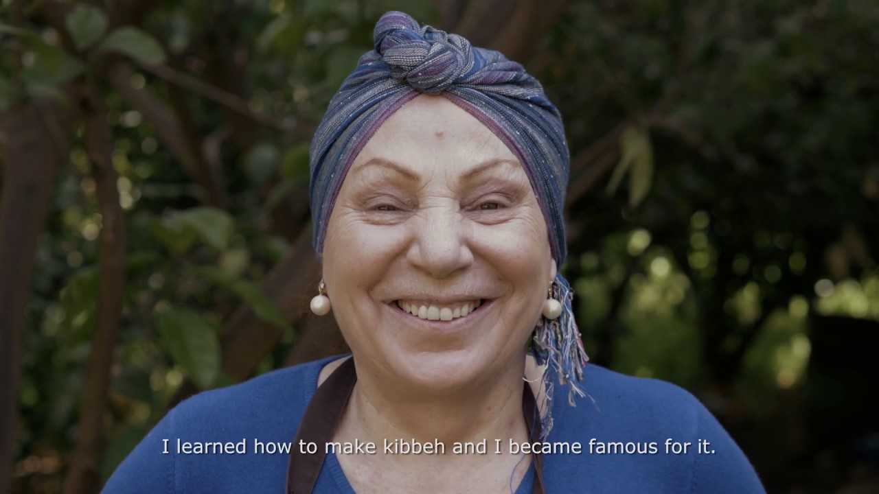 The Queen of Kibbeh – Suzanne Douaihy