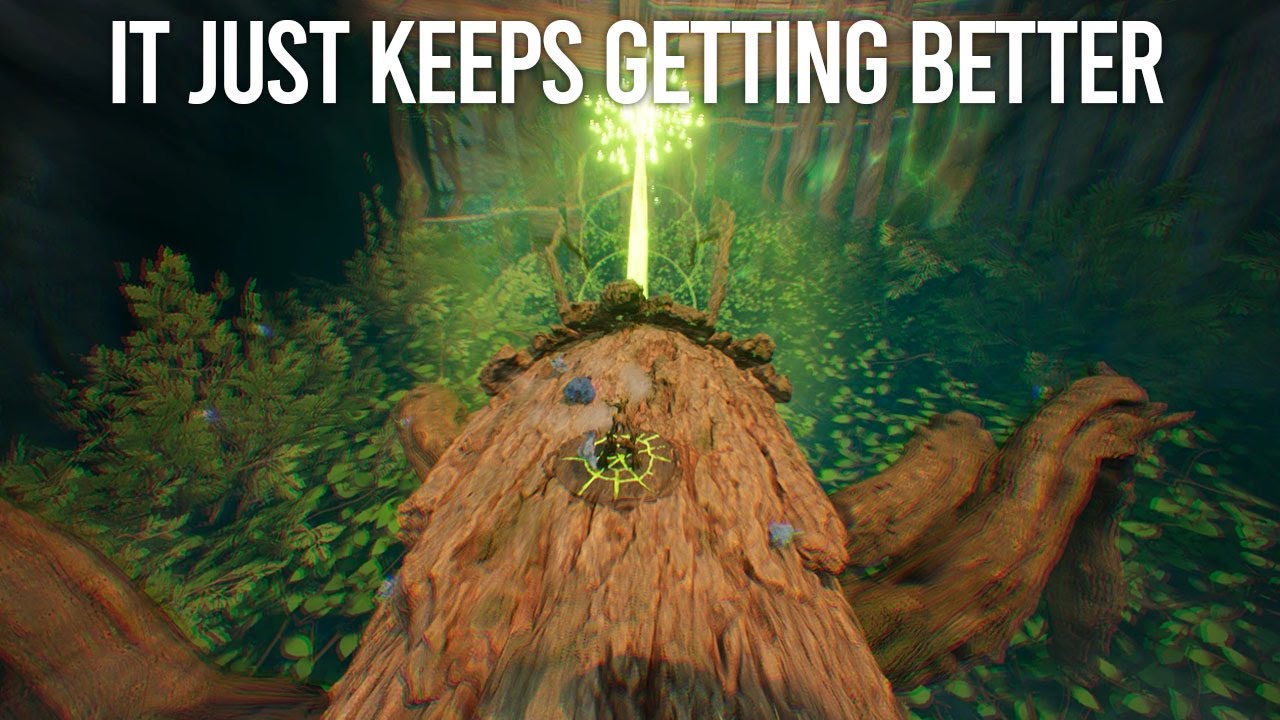 This Game Just Keeps Getting Better