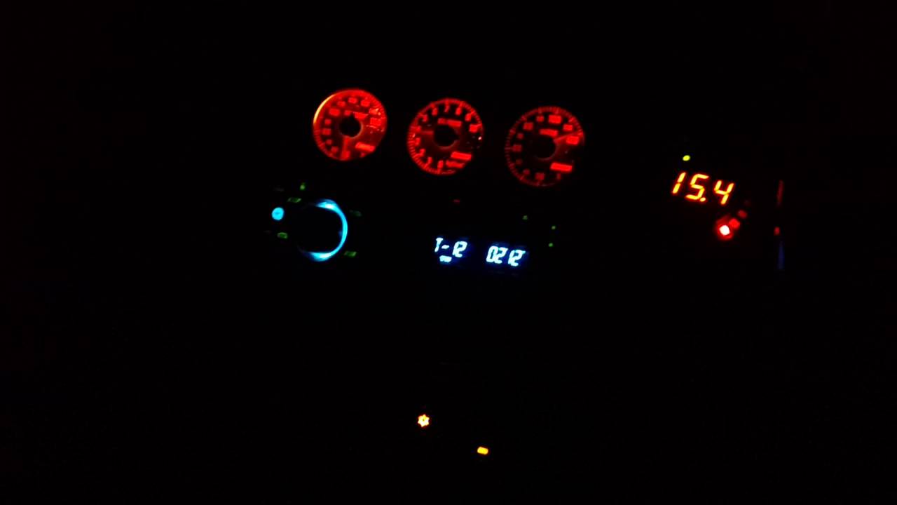 Exedy HD twin Engagement sound. Is this normal?