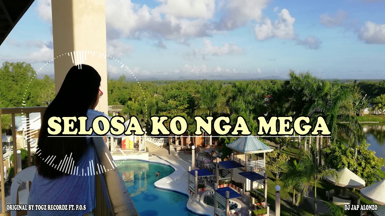 Selosa Ko Nga Mega -  Togz Recordz ft.  P. O. S - Jap Alonzo